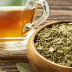 manfaat daun jati cina untuk tubuh