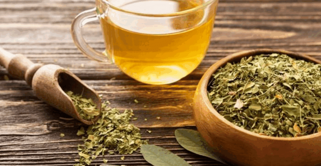 cara minum teh jati cina yang benar