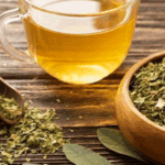 cara minum teh jati cina yang benar