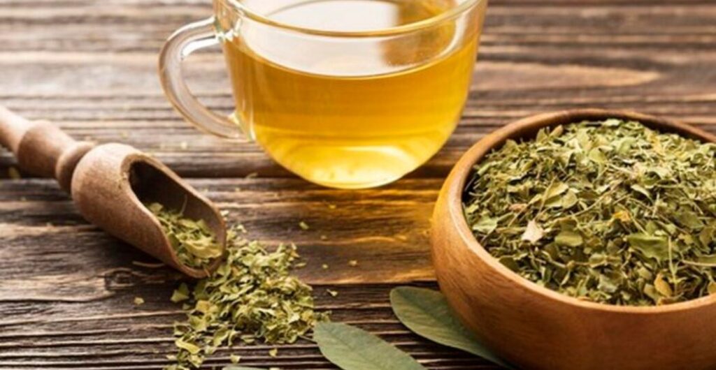 cara minum teh jati cina yang benar