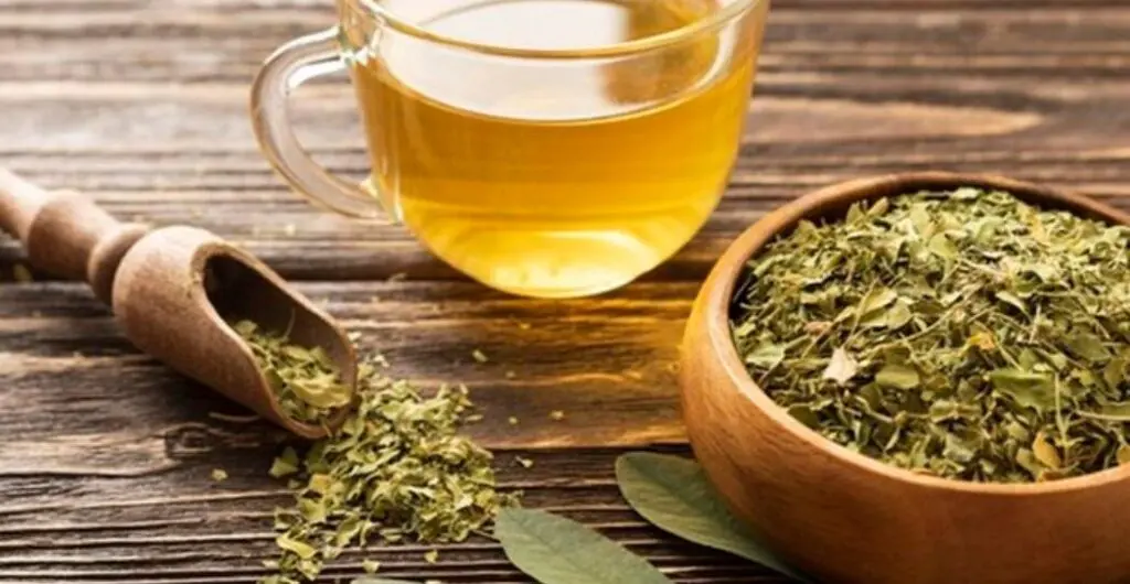 cara minum teh jati cina yang benar