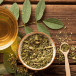 teh jati cina pelangsing terbaik