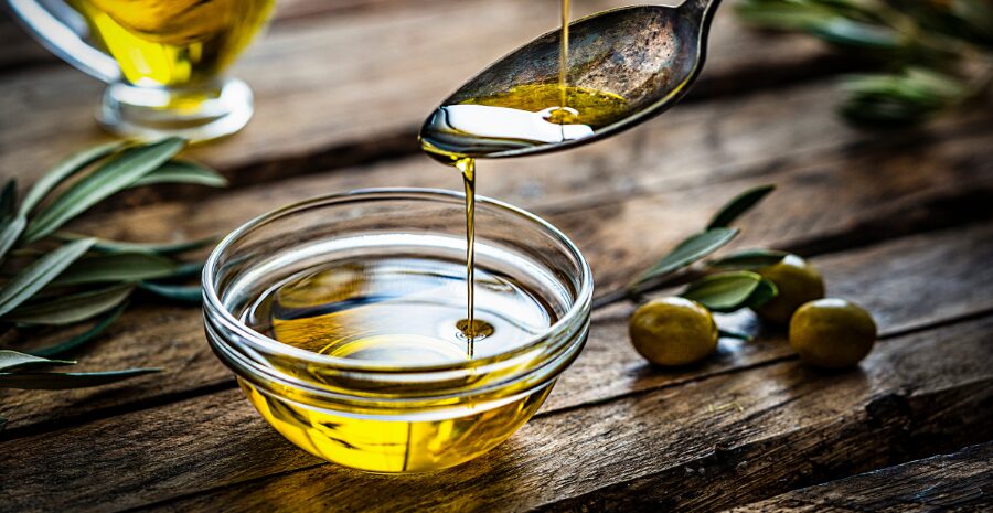 minyak zaitun extra virgin terbaik