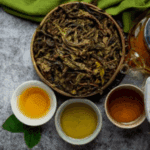 kandungan senyawa aktif daun jati cina