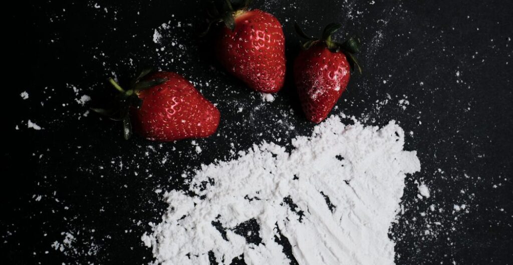 apa itu metamfetamin