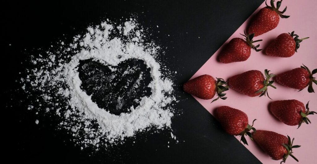 efek metamfetamin terhadap otak