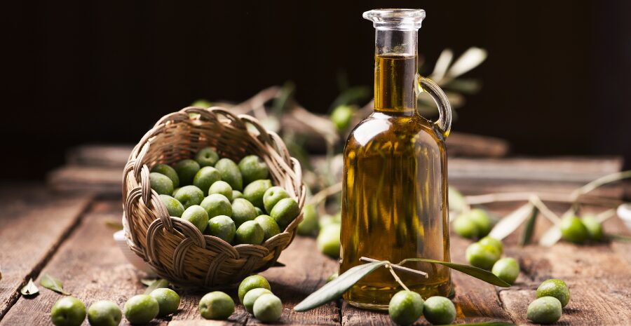 perbedaan minyak zaitun dan buah zaitun