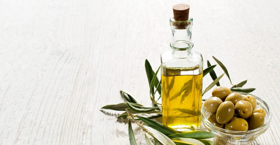 manfaat buah zaitun untuk ibu hamil