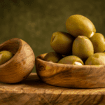 resep olahan buah zaitun