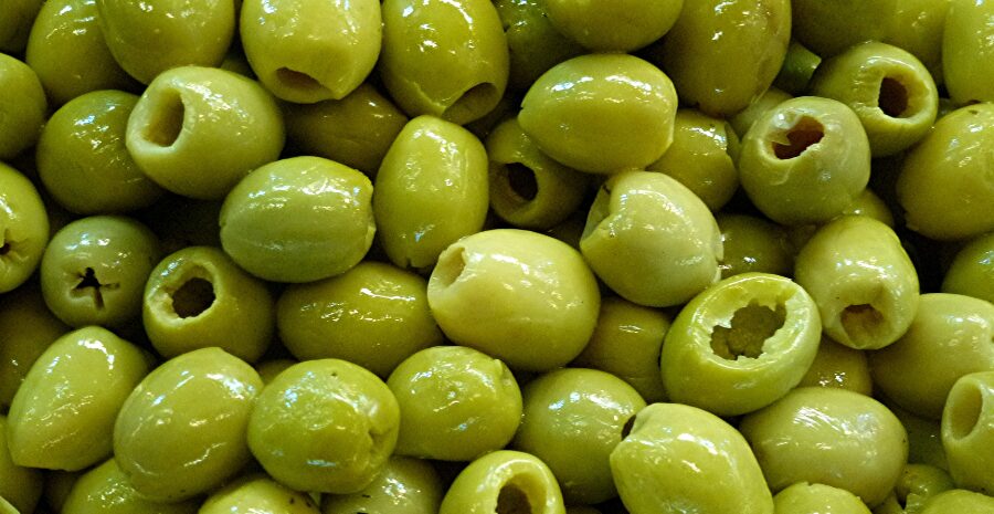 manfaat buah zaitun untuk kesehatan