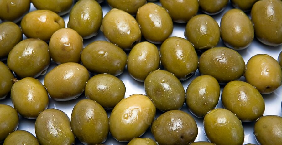 buah zaitun untuk kulit wajah