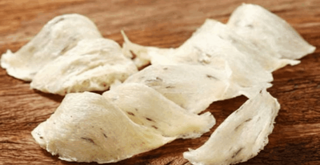 harga sarang walet per gram
