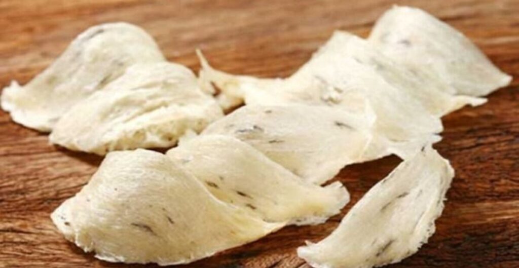 harga sarang walet per gram