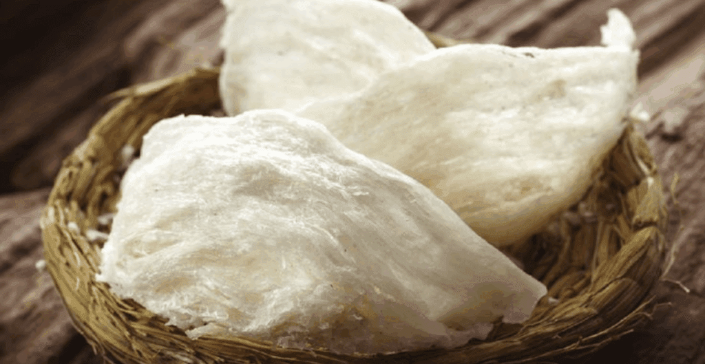 produk minuman sarang walet siap konsumsi