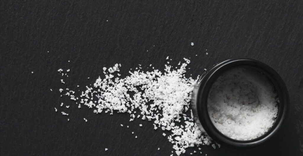 penggunaan metamfetamin