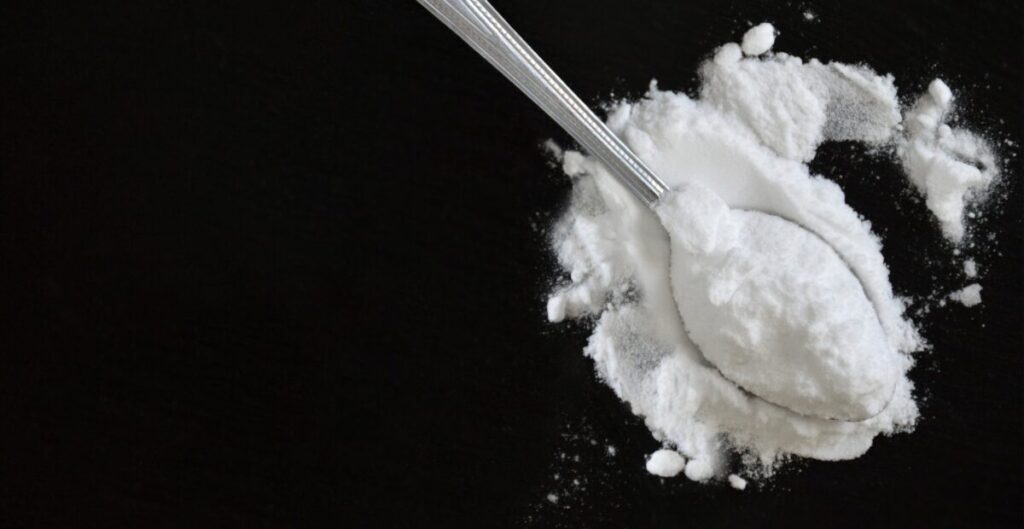 tanda orang kecanduan metamfetamin