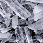 penyalahgunaan metamfetamin di Indonesia