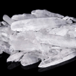 cara kerja metamfetamin di tubuh