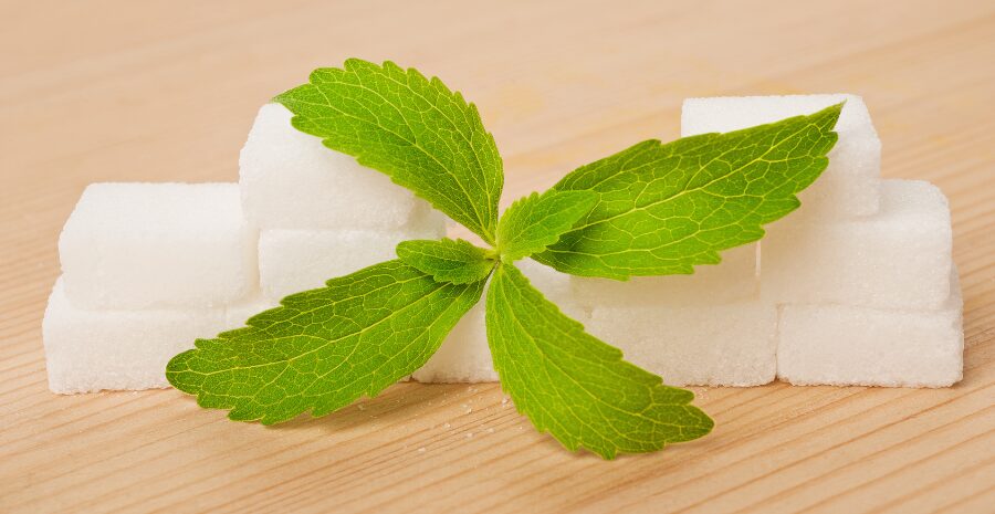 manfaat stevia untuk penderita diabetes