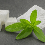 stevia pengganti gula yang aman