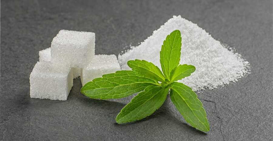 stevia pengganti gula yang aman