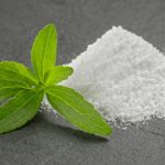 kandungan nutrisi dalam stevia