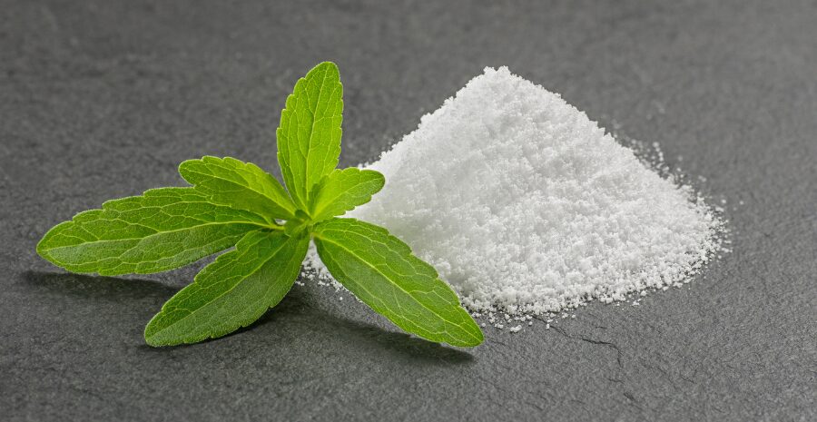 kandungan nutrisi dalam stevia