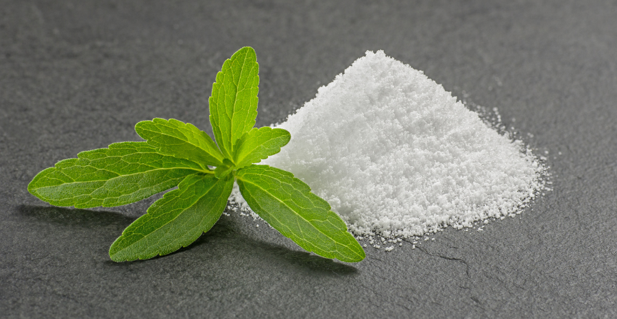 kandungan nutrisi dalam stevia