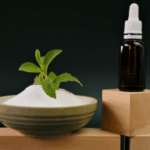 stevia cair vs stevia bubuk