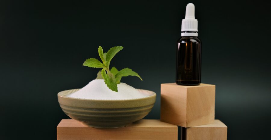stevia cair vs stevia bubuk