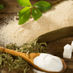 harga stevia di pasaran