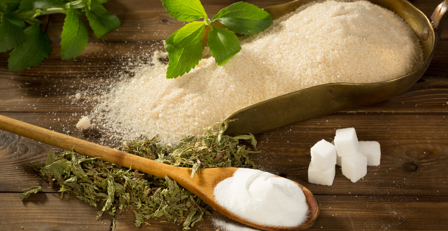 harga stevia di pasaran