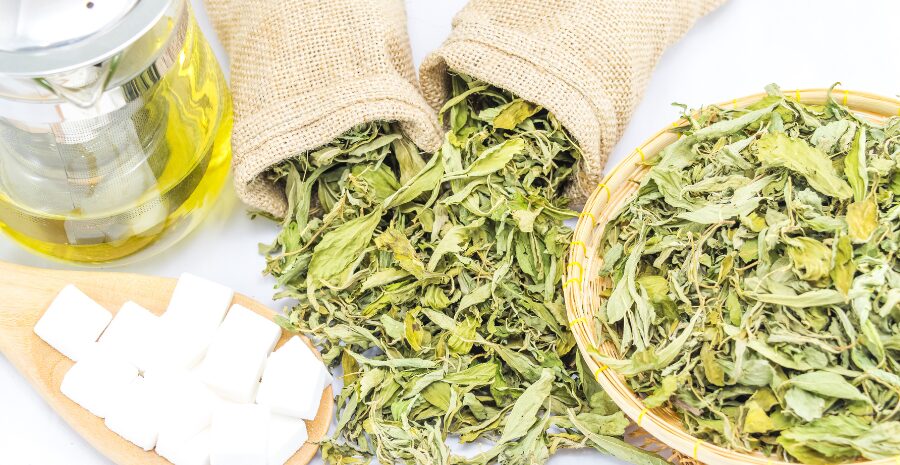 resep kue sehat dengan stevia