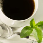 stevia vs gula pasir