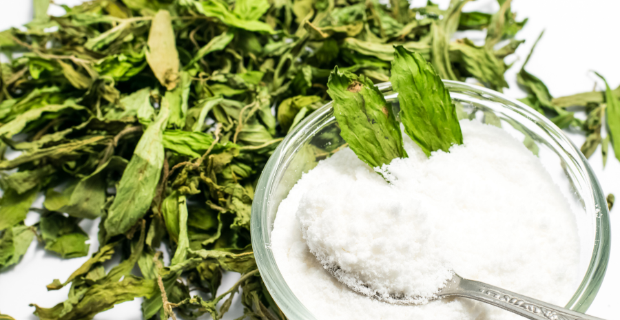 pengalaman orang menggunakan stevia