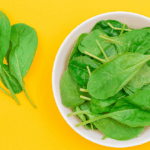 manfaat daun bayam untuk tubuh