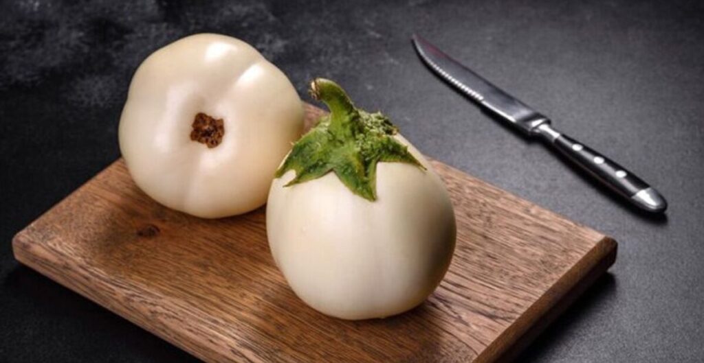 manfaat tomat putih bagi tubuh