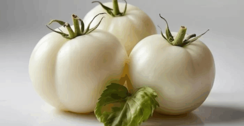 peluang usaha tomat putih