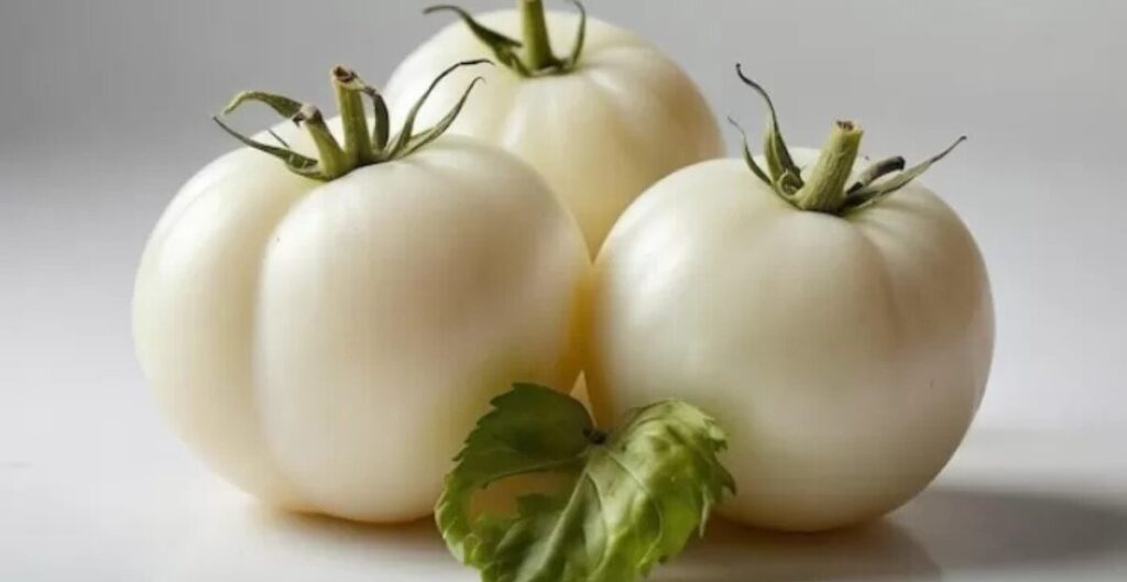 peluang usaha tomat putih