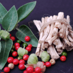 ashwagandha menambah energi