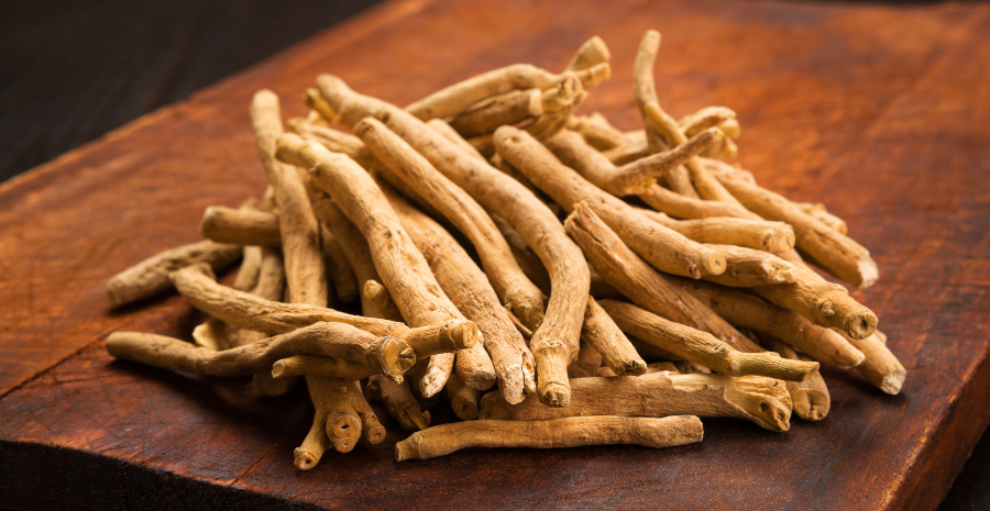ashwagandha untuk menurunkan berat badan