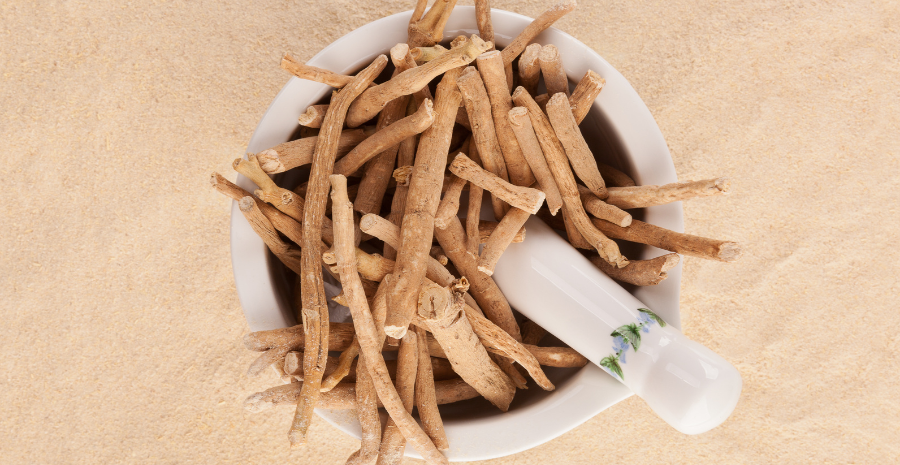 ashwagandha untuk meningkatkan fokus