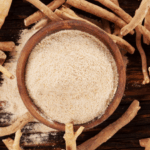 ashwagandha untuk kesuburan pria