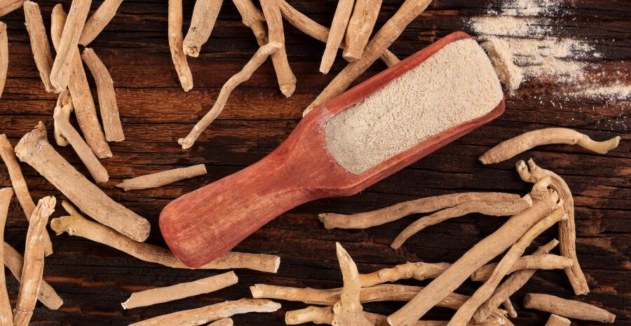 efek samping ashwagandha