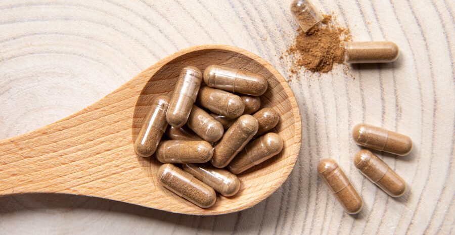 cara minum ashwagandha yang benar