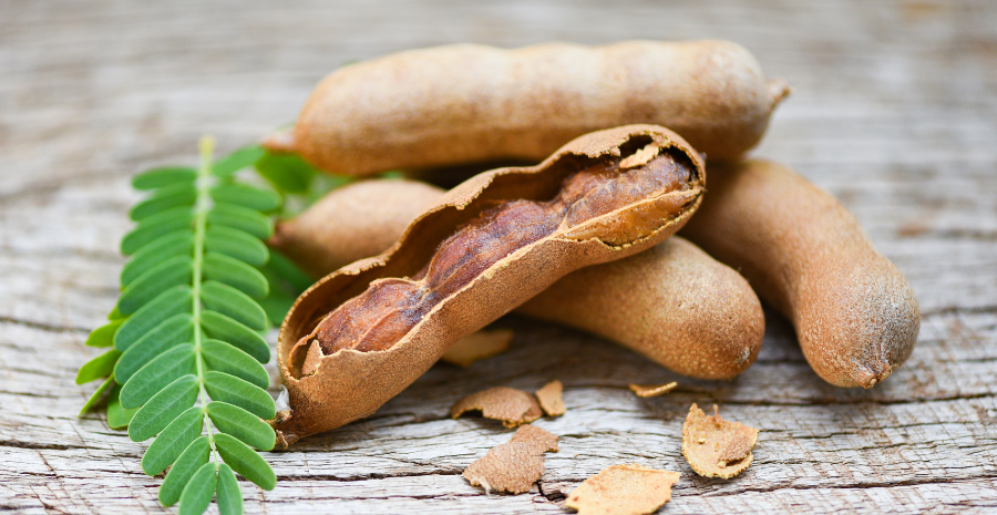 asam jawa untuk demam dan b