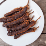 cara menanam pohon asam jawa