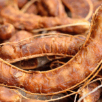 ramuan herbal dengan asam jawa