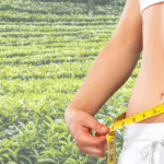 komposisi herbal teh pelangsing