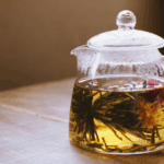 maklon teh pelangsing private label